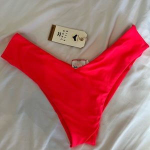 Billabong Sol Searcher Cheeky Fiji Bottom